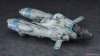 Hasegawa 64119 Falke Antigravity Armored Raider Pkf.85 Bomber Ca 1/20